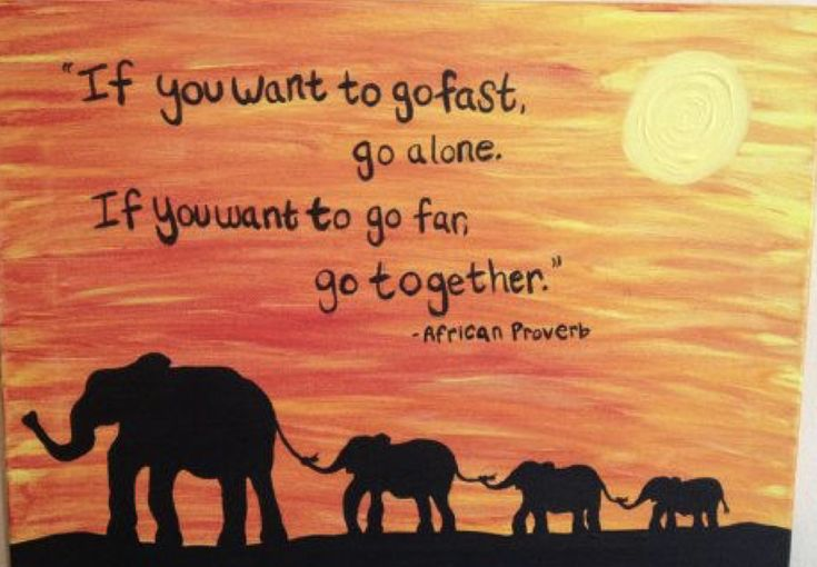 Relationships are crucial in logistics