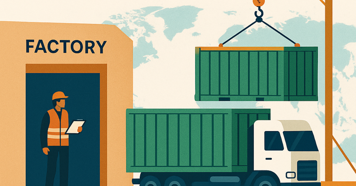 The Supply Chain's Secret Weapon: Origin Management Teams