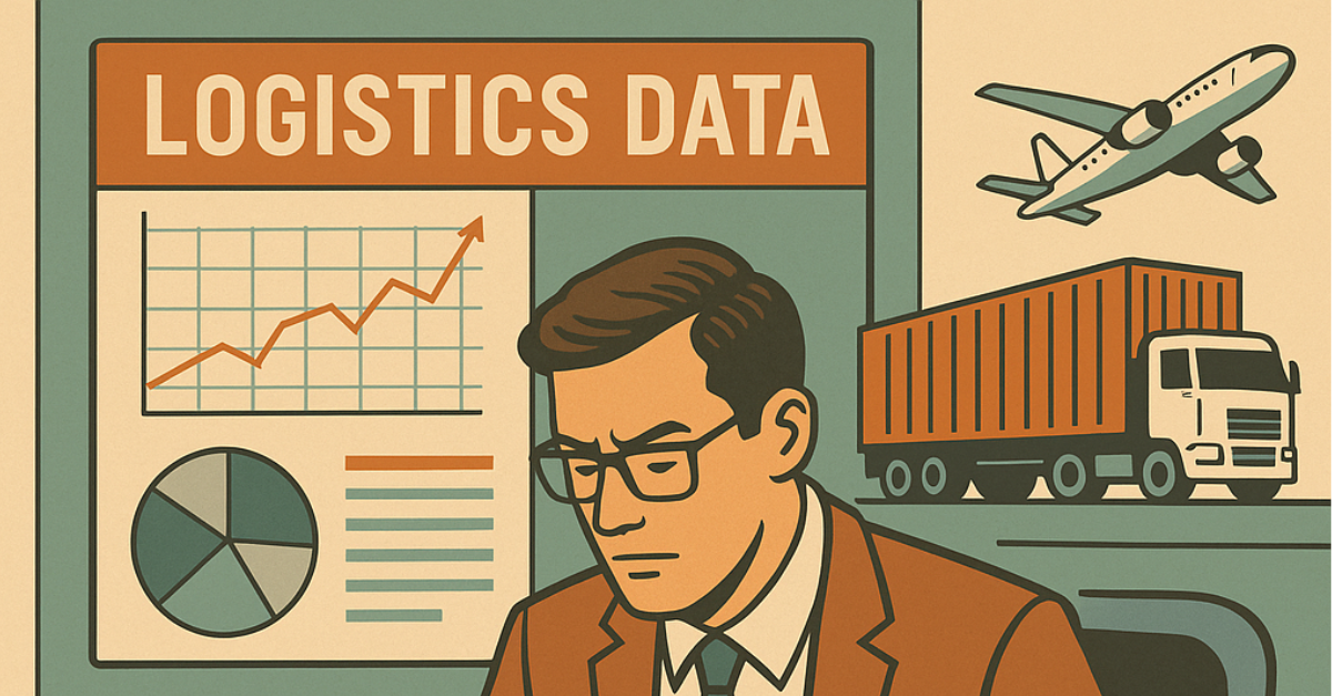 Unlocking Success with Data: A Personal Story