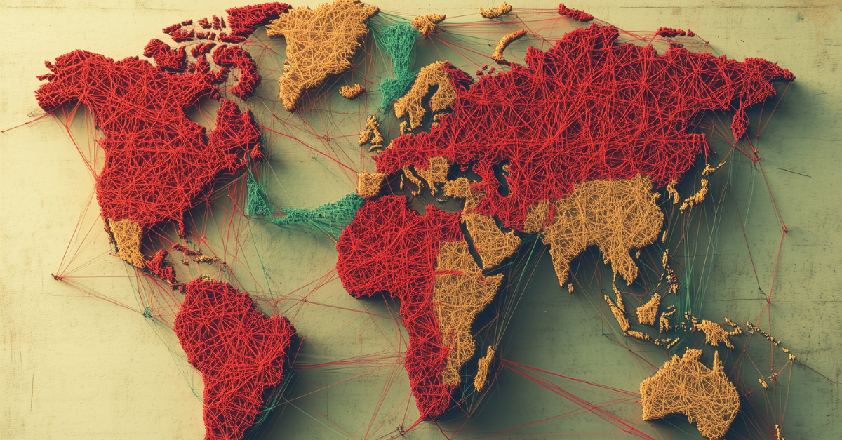 Taming the Chaos of Global Shipping (Part 2)