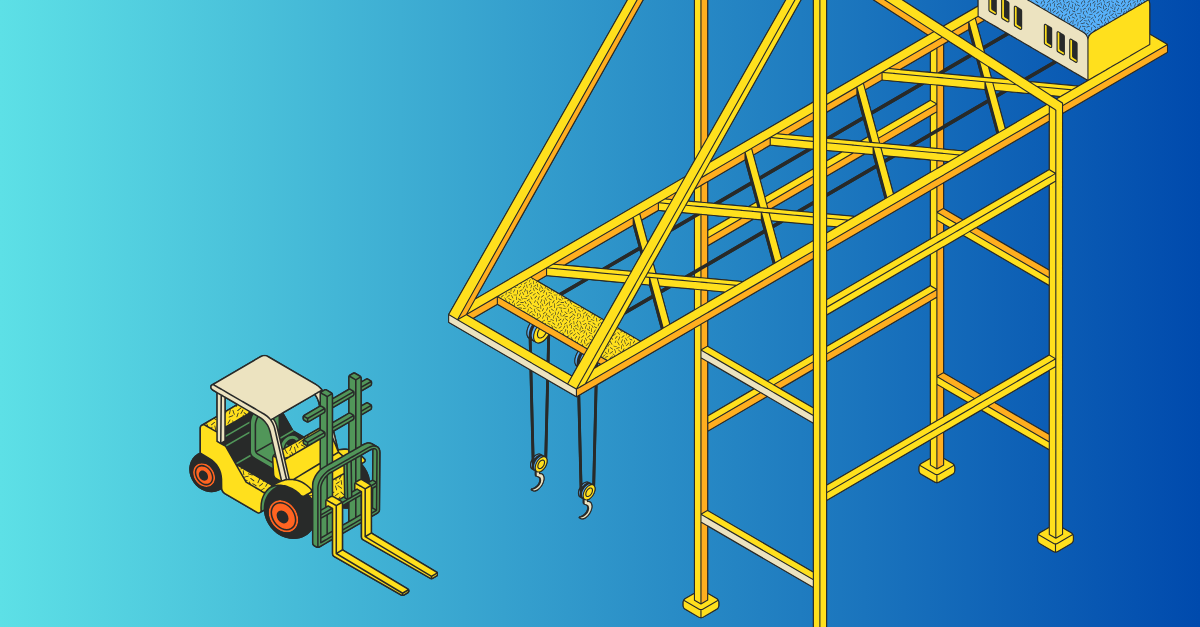 Managing Port Delays - Part 1: Prioritizing, A Collaborative Effort