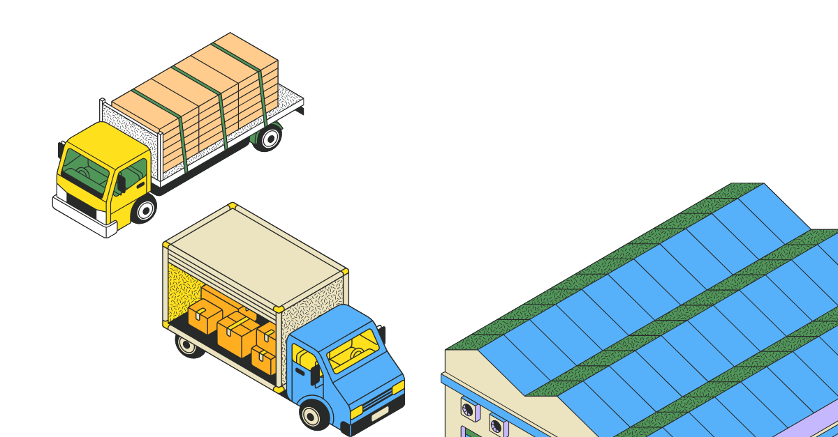 Global Ocean Market Report  10 July 2025