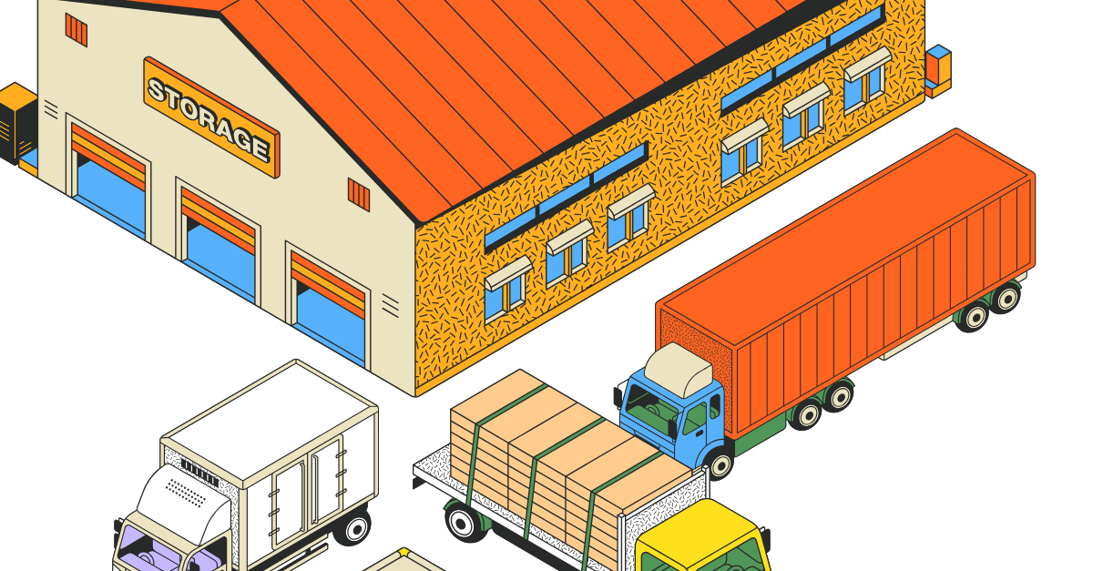 The Secret to Surviving the Supply Chain Chaos? Full-Service Support