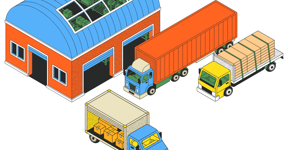 Why Logistics Managers Are Finally Sleeping Better: The Power of Rate Visibility