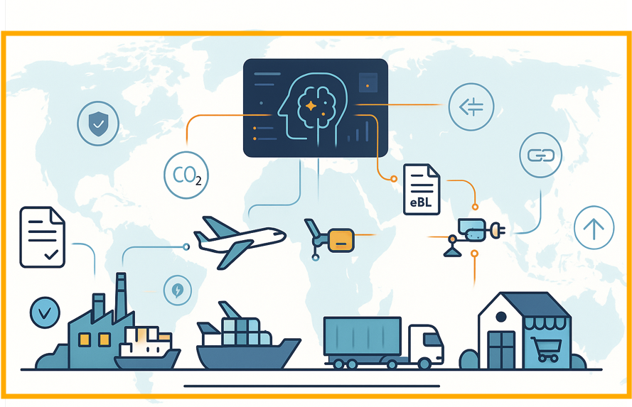 End-to-End ITMS - What’s Next?