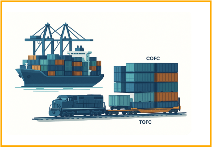 NS + Union Pacific: The Premium Landbridge We Always Wanted