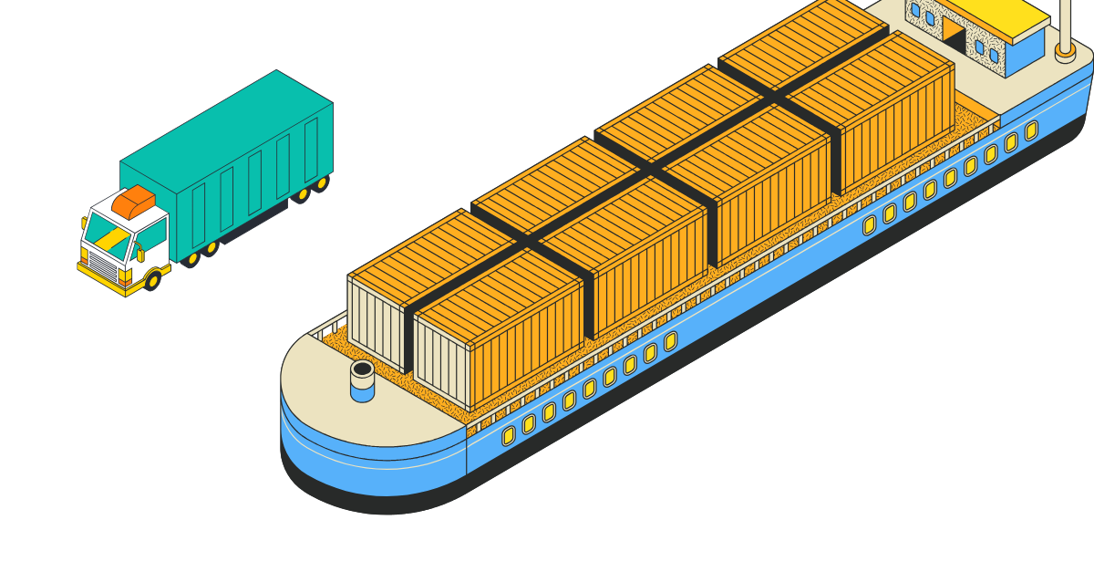 WOWL Ocean Container Market Update — Mid‑August 2025