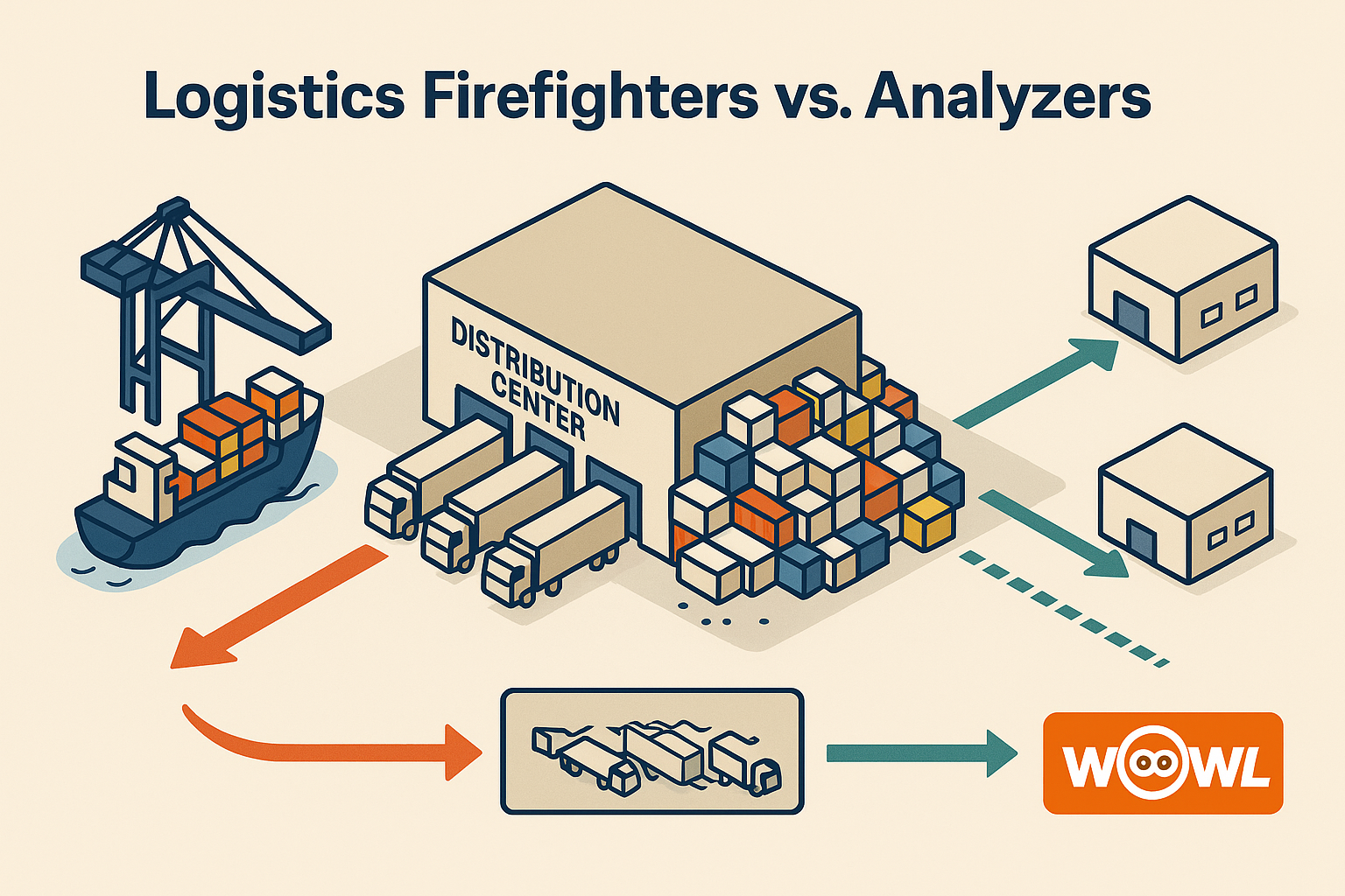 Diverse Talent. One Mission.