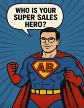 A person in a superhero garment
AI-generated content may be incorrect.