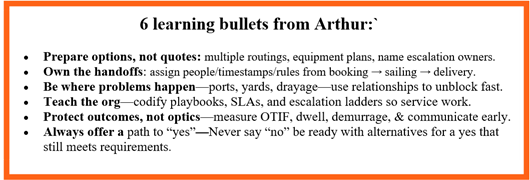 A close-up of a white and orange sign
AI-generated content may be incorrect.