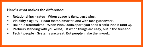 A white rectangular sign with black text

AI-generated content may be incorrect.