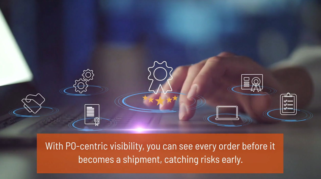 Don’t Let Poor PO Management Destroy Your Supply Chain
