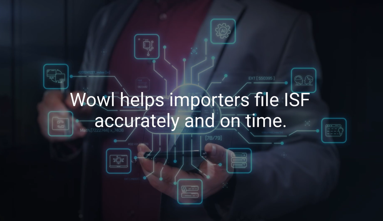 The Costly ISF Mistakes Importers Can’t Afford to Ignore