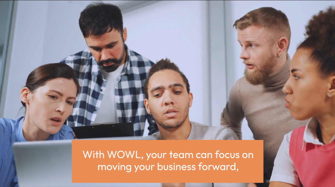 Why Your Supply Chain Should Adapt to Your Business—Not the Other Way Around