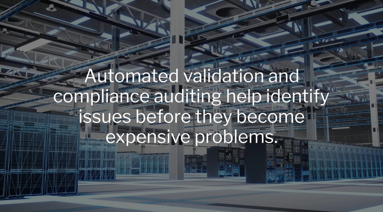 Centralized Freight Document Management