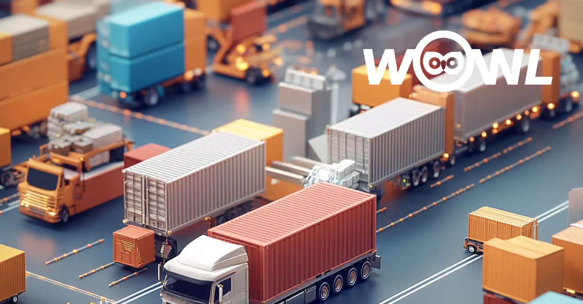 Benefits of Implementing an International Transportation Management System (ITMS)