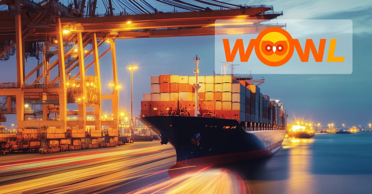Don’t Let Tariffs Slow You Down: Use WOWL to Move Quicker