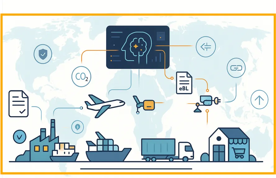 End-to-End ITMS - What’s Next?