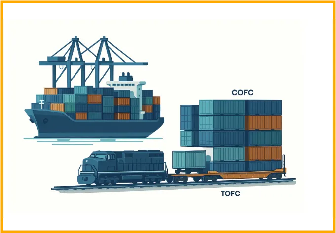 NS + Union Pacific: The Premium Landbridge We Always Wanted