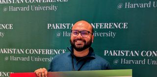 Hamza Farooq