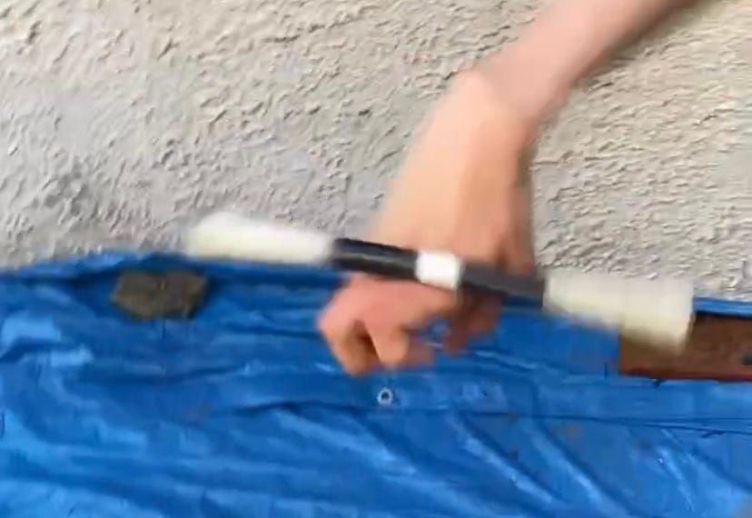 Fist Bust Fishing Journal