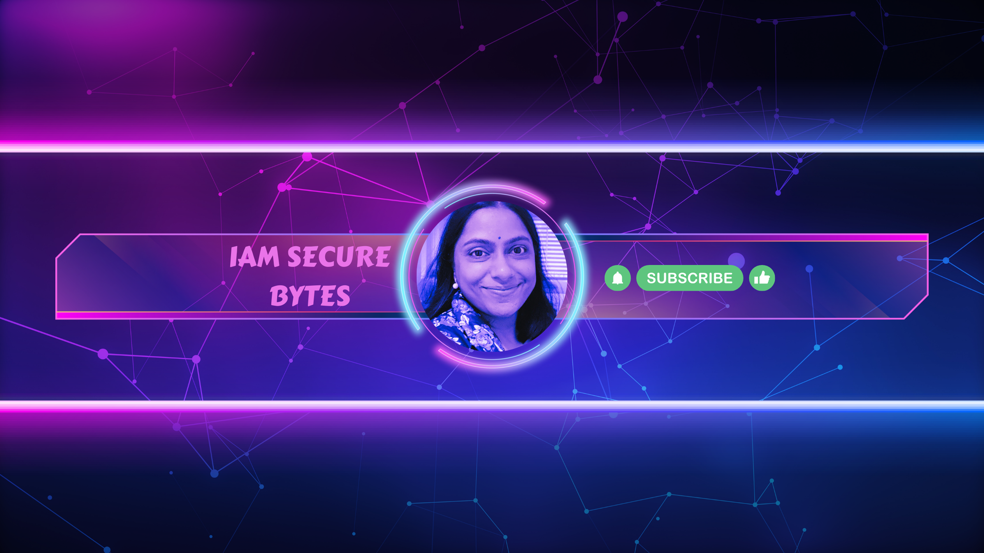 About IAMSecure Bytes