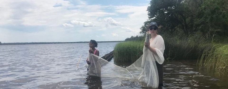 POCACITO Summer Camp 2024: Where climate change and biodiversity intersect