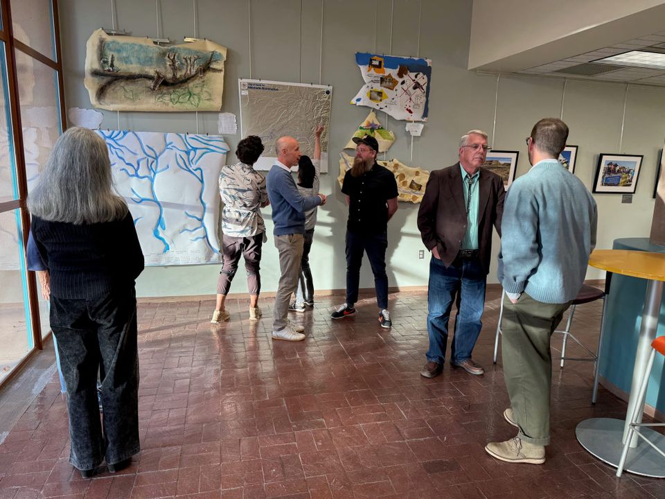 Art for Nature: Ideas for Our Future