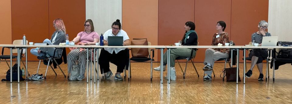 Forum for Environmental and Climate Justice 2026 – Environmental Data and Information | 10/28
