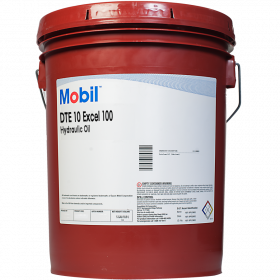 DTE 10 Excel 100 Mobil