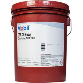 DTE Oil Heavy Mobil