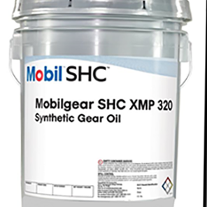 Mobilgear SHC XMP 320 Mobil