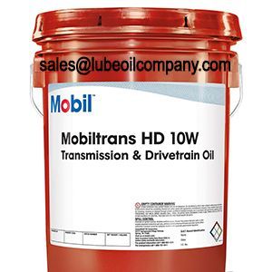 Mobiltrans HD 10W Mobil