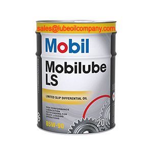 Mobilube LS 85W90 Mobil