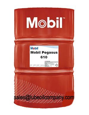 Pegasus 610 Mobil