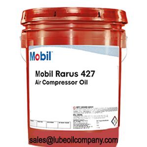 Rarus 427 Mobil