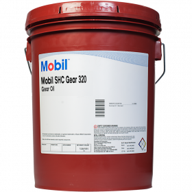 SHC Gear 320 Mobil