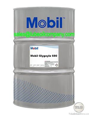 Glygoyle 680 Mobil