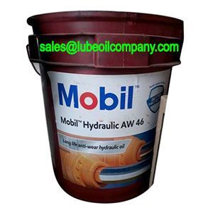 Hydraulic AW 46 Mobil