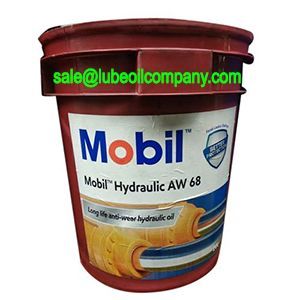 Hydraulic AW 68 Mobil