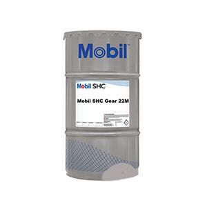 Mobilgear SHC 22M Mobil
