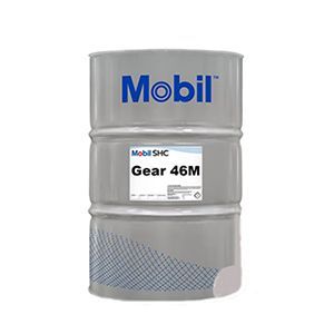 Mobilgear SHC 46M Mobil