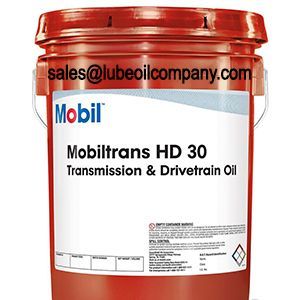 Mobiltrans HD 30 Mobil