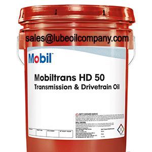 Mobiltrans HD 50 Mobil