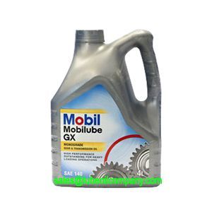 Mobilube GX 140 Mobil
