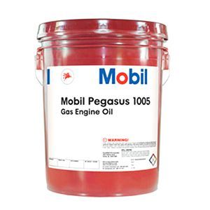 Pegasus 1005 Mobil