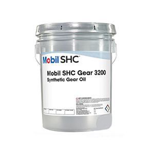 SHC Gear 3200 Mobil