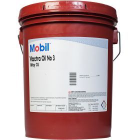 Vactra Oil No. 3 Mobil