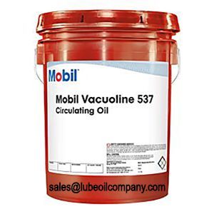Vacuoline 537 Mobil
