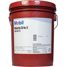 Velocite Oil No.10 Mobil